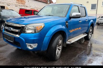 Ford Ranger Gebrauchtwagen