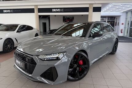 Audi RS6 Gebrauchtwagen