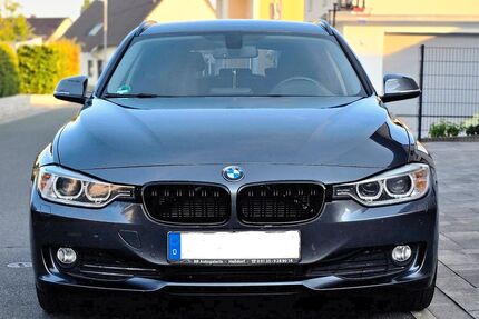 BMW 318 Gebrauchtwagen