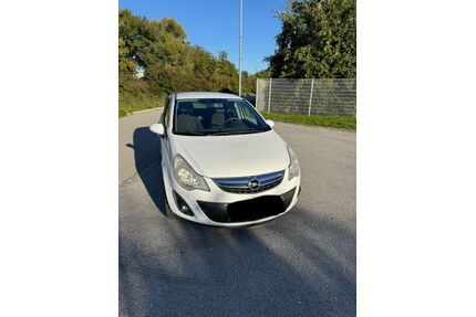 Opel Corsa Gebrauchtwagen