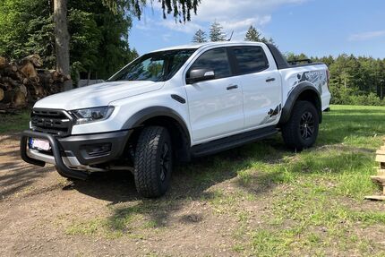 Ford Raptor Gebrauchtwagen