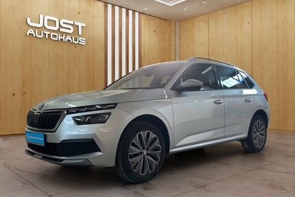 Skoda Kamiq Gebrauchtwagen