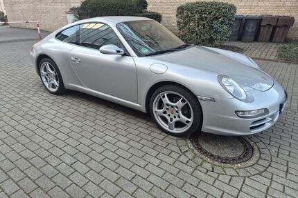 Porsche 997 Gebrauchtwagen
