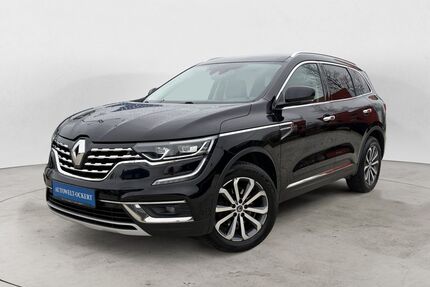 Renault Koleos Gebrauchtwagen