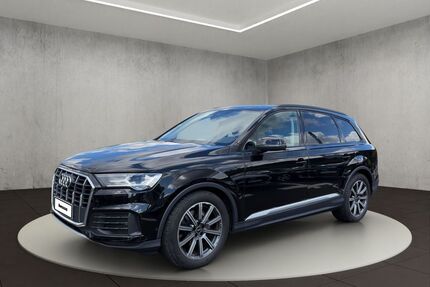 Audi Q7 Gebrauchtwagen