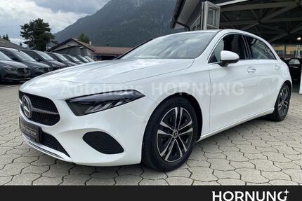 Mercedes-Benz A 200 Gebrauchtwagen