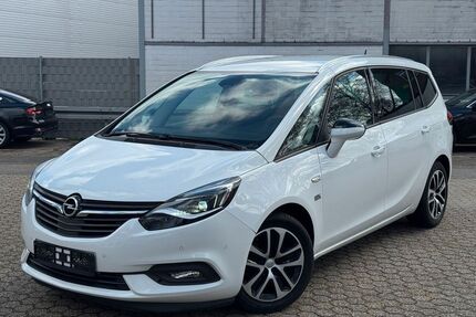 Opel Zafira Gebrauchtwagen