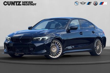 Alpina B3 Gebrauchtwagen
