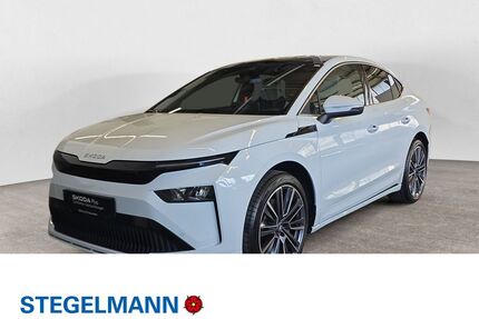 Skoda Enyaq Gebrauchtwagen