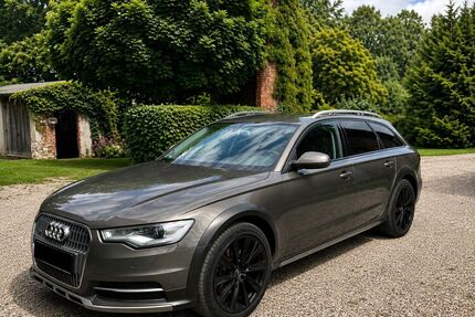Audi A6 Allroad Gebrauchtwagen