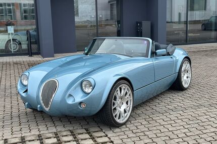 Wiesmann MF 3 Gebrauchtwagen