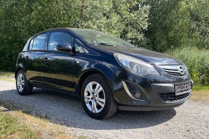 Opel Corsa Gebrauchtwagen