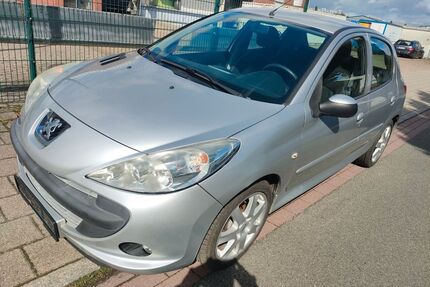 Peugeot 106 Gebrauchtwagen