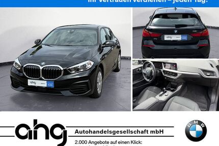 BMW 116 Gebrauchtwagen