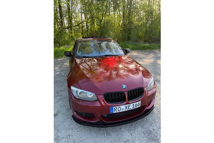 BMW 325 Gebrauchtwagen