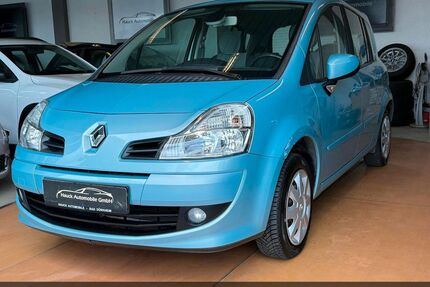 Renault Grand Modus Gebrauchtwagen