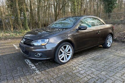 VW Eos Gebrauchtwagen