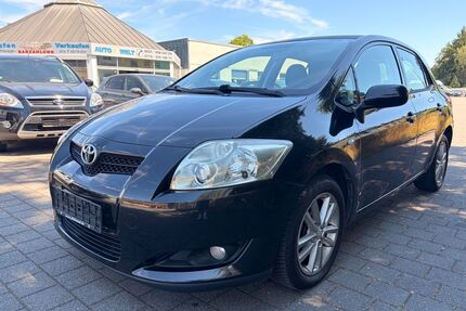 Toyota Auris Gebrauchtwagen