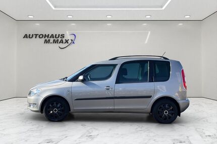 Skoda Roomster Gebrauchtwagen
