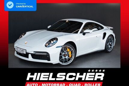 Porsche 992 Gebrauchtwagen