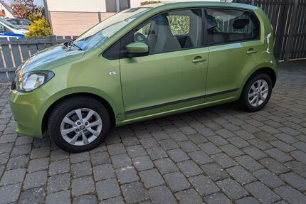 Skoda Citigo Gebrauchtwagen