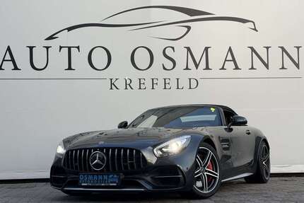 Mercedes-Benz AMG GT Gebrauchtwagen
