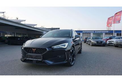 Cupra Leon Gebrauchtwagen