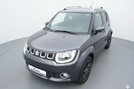 Suzuki Ignis Gebrauchtwagen