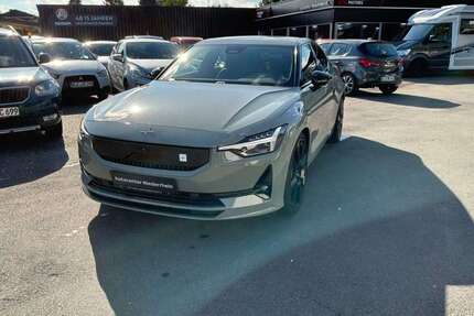Polestar 2 Gebrauchtwagen