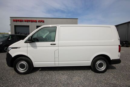 VW T6 Transporter Gebrauchtwagen