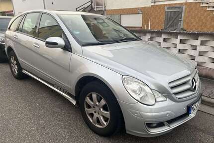 Mercedes-Benz R 350 Gebrauchtwagen