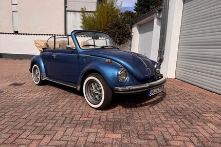 VW Käfer Gebrauchtwagen