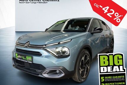 Citroen C4 Gebrauchtwagen