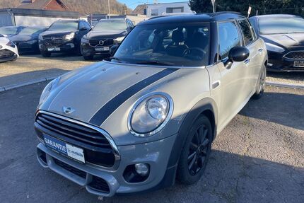 Mini Cooper Gebrauchtwagen