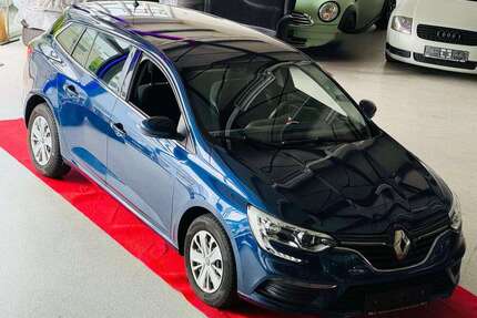 Renault Megane Gebrauchtwagen