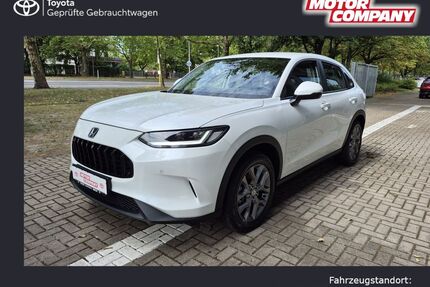 Honda ZR-V Gebrauchtwagen