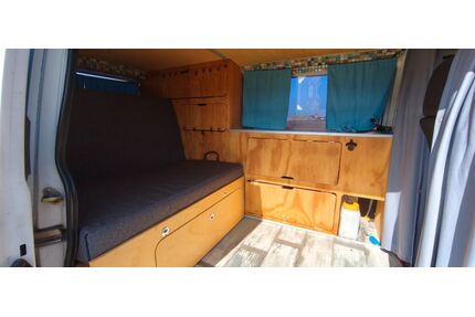 VW T4 andere Gebrauchtwagen