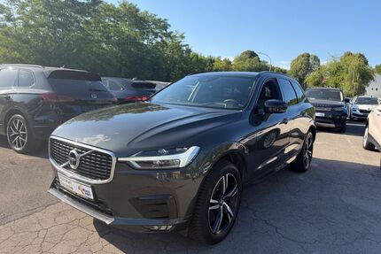 Volvo XC60 Gebrauchtwagen