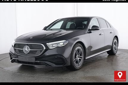 Mercedes-Benz E 200 Gebrauchtwagen