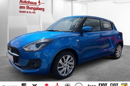 Suzuki Swift Gebrauchtwagen