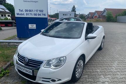 VW Eos Gebrauchtwagen