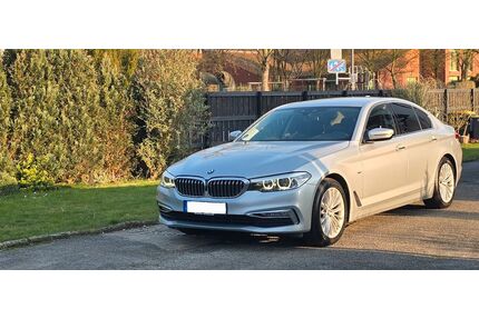 BMW 520 Gebrauchtwagen