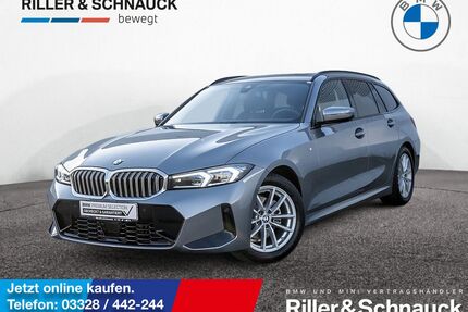 BMW 320 Gebrauchtwagen