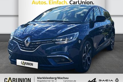 Renault Grand Scenic Gebrauchtwagen