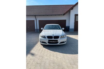 BMW 318 Gebrauchtwagen