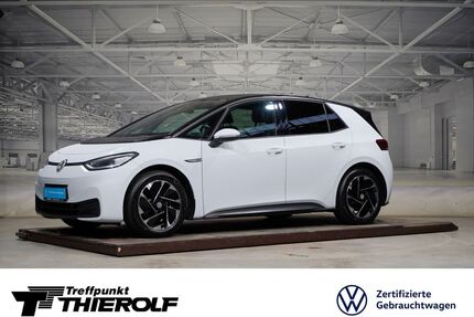 VW ID.3 Gebrauchtwagen