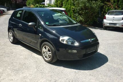 Fiat Punto Evo Gebrauchtwagen