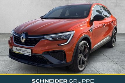 Renault Arkana Gebrauchtwagen