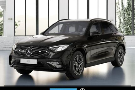 Mercedes-Benz GLC 220 Gebrauchtwagen