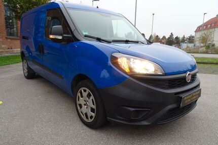 Fiat Doblo Gebrauchtwagen